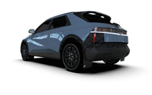 Load image into Gallery viewer, Rally Armor 25-26 Hyundai Ioniq 5 XRT Black Mud Flap Silver Battery Logo