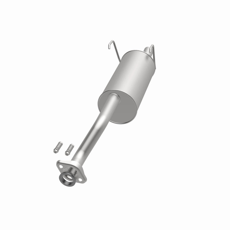 BRExhaust 94-01 Acura Integra 1.8L Muffler Kit