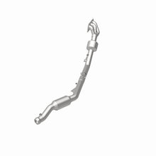 Load image into Gallery viewer, MagnaFlow 12-15 ML350 V6 3.5 OEM Manifold Direct Fit Converter