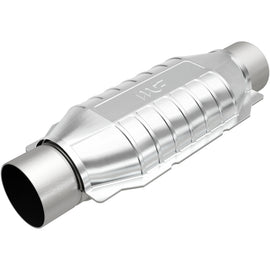 MagnaFlow 3.00 CA Universal Converter