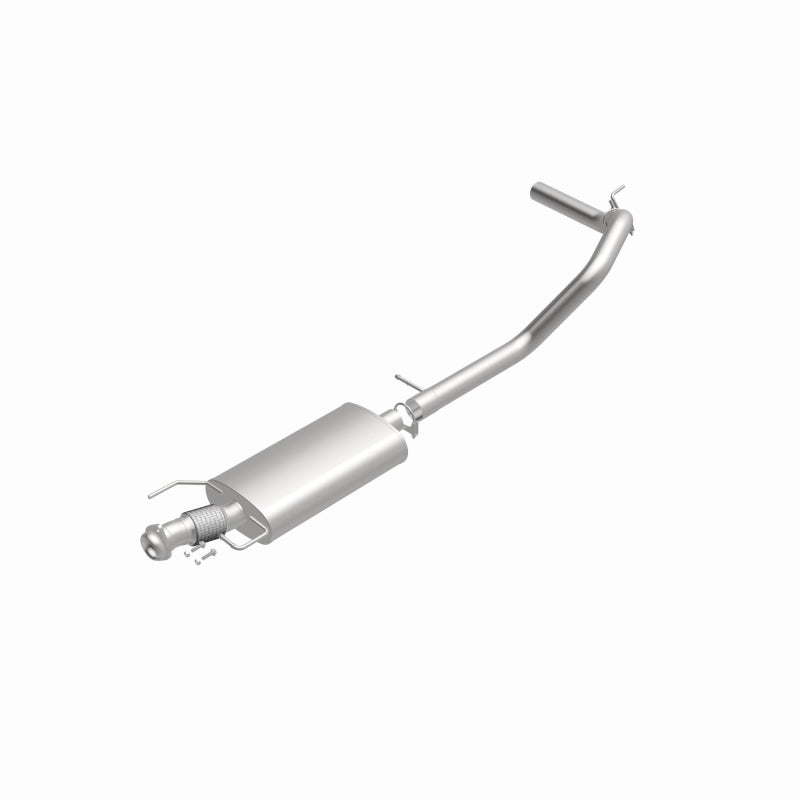 BRExhaust 15-17 Lincoln Navigator/ Ford Expedition Exhaust Kit