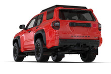 Load image into Gallery viewer, Rally Armor 25-26 Toyota 4Runner Black UR Mud Flap w/ White Logo