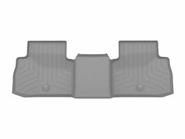 WeatherTech 24-25 Jeep Wagoneer S 2nd Row Rear FloorLiner - Grey