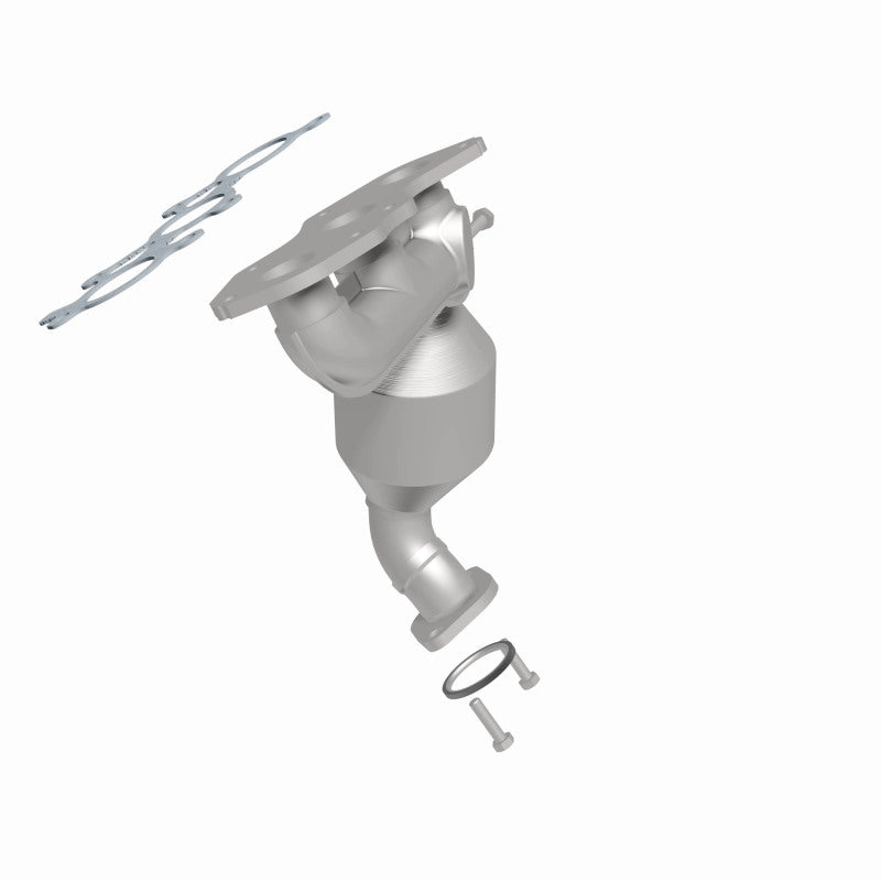 MagnaFlow 11-15 Toyota Sienna 3.5L Direct Fit Converter