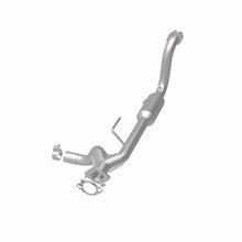 Load image into Gallery viewer, MagnaFlow 07-09 Chrysler Aspen 5.7L Direct Fit Converter