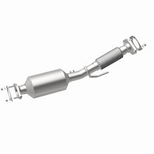 Load image into Gallery viewer, MagnaFlow 19-21 Nissan Altima 2.5L Single Underbody Direct Fit Converter