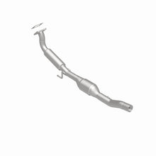 Load image into Gallery viewer, MagnaFlow 2001 Volkswagen Beetle 2.0L Direct Fit Converter