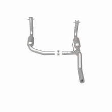 Load image into Gallery viewer, MagnaFlow 09-12 Jeep Liberty 3.7L Direct Fit Converter