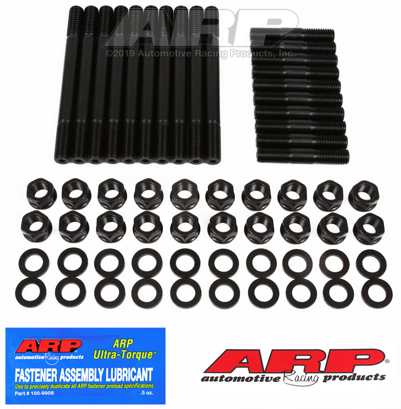 ARP Mopar inAin w/ W5-Cylinder Head Stud Kit