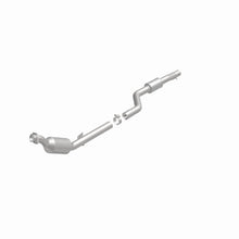 Load image into Gallery viewer, MagnaFlow 07-11 Mercedes-Benz S550 5.5L Direct Fit Converter