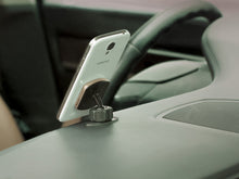 Load image into Gallery viewer, aFe SCORCHER PRO Magnetic Dash Mount w/ Interchangeable Trims