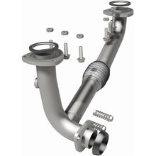 Load image into Gallery viewer, BRE Exhaust 02-03 XL-7 2.7L Front Pipe Kit