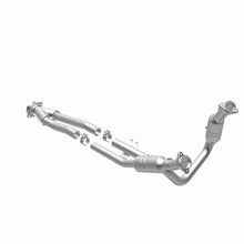 Load image into Gallery viewer, MagnaFlow 15-17 Ford Transit-150 3.7L Direct Fit Converter