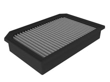 Load image into Gallery viewer, aFe Magnum FLOW OE Replacement Air Filter w/ Pro DRY S Mercedes-Benz CLA35 AMG 20-24 L4-2.0L (t)