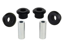 Load image into Gallery viewer, Whiteline Chevrolet Cobalt 2005-2010 Front Lower Control Arm - Inner Front Bushing Kit to Suit