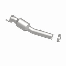 Load image into Gallery viewer, MagnaFlow 2000 Chevrolet Silverado 2500 6.0L Direct Fit Converter