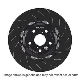 EBC Racing Replacement 8 Fixing Bobbin