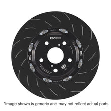 Load image into Gallery viewer, EBC 14-18 BMW M3 F80 3.0L (tt) 2-Piece SG Racing Front Rotors
