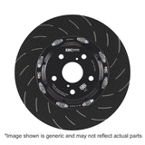 EBC Racing Replacement 8 Fixing Bobbin