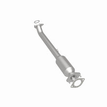 Load image into Gallery viewer, MagnaFlow 05-16 Nissan Frontier 2.5L Direct Fit Converter