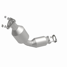 Load image into Gallery viewer, MagnaFlow 04-08 Infiniti FX35 3.5L Direct Fit Converter