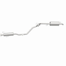 Load image into Gallery viewer, BRExhaust 10-13 KIA FORTE KOUP FORTE Exhaust Kit