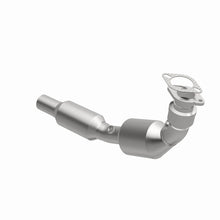 Load image into Gallery viewer, MagnaFlow 12-15 Chevrolet Camaro 6.2L Direct Fit Converter