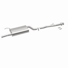 Load image into Gallery viewer, BRE Exhaust 94-97 Accord 2.2L Muffler Kit