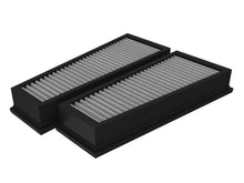 Load image into Gallery viewer, aFe 19-24 Mercedes G63 AMG V8-4.0L (tt) Magnum FLOW OE Replacement Pro DRY S Air Filter
