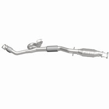 Load image into Gallery viewer, Magnaflow 16-19 Cadillac XTS/14-17 Chevy Impala 3.6L Calif Grade CARB Compliant DF Catalytic Conv