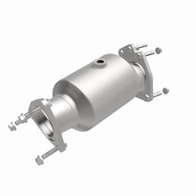 Load image into Gallery viewer, MagnaFlow Direct Fit Catalytic Converter 2020 Chevrolet Corvette Right Closed Couple 6.2L
