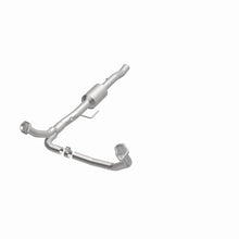 Load image into Gallery viewer, MagnaFlow 2000 Dodge Durango 5.2L Direct Fit Converter