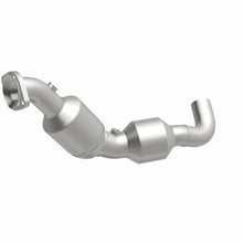 Load image into Gallery viewer, MagnaFlow 22-23 Ford F-150 2.7L Left OEM Direct Fit Converter