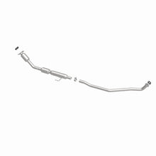 Load image into Gallery viewer, MagnaFlow 14-15 Toyota Corolla 1.8L Direct Fit Converter