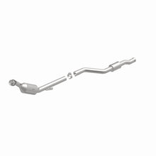 Load image into Gallery viewer, MagnaFlow 07-11 Mercedes-Benz S550 5.5L Direct Fit Converter
