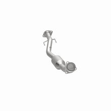 Load image into Gallery viewer, MagnaFlow 02-03 Chevrolet Trailblazer 4.2L Direct Fit Converter