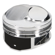 Load image into Gallery viewer, JE Pistons Chevrolet Big Block Piston Kit 4.610 in Bore 1.120 in CH 29.50 CC -Set of 8