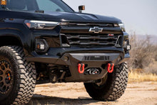 Load image into Gallery viewer, DV8 23-24 Chevy Colorado Spec Series Front Bumper