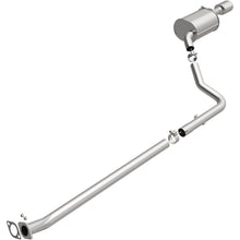 Load image into Gallery viewer, Magnaflow 16-20 Kia Optima 2.4L BRE Exhaust Kit