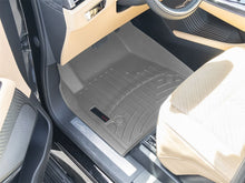 Load image into Gallery viewer, WeatherTech 25-26 Cadillac Escalade IQ 1st Row Front FloorLiner - Grey