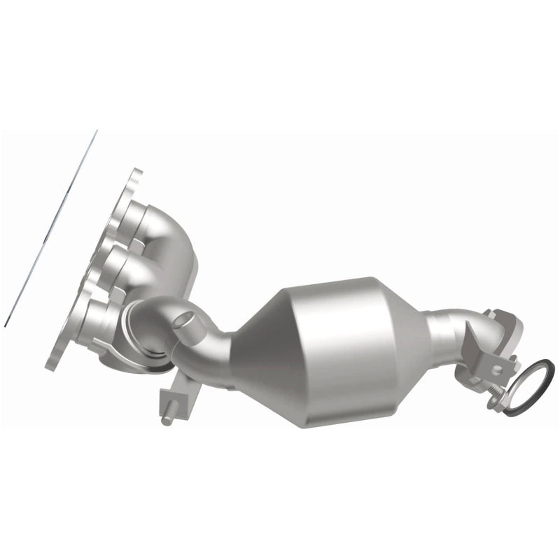 MagnaFlow 04-06 Toyota Sienna 3.3L Direct Fit Converter