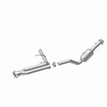 Load image into Gallery viewer, MagnaFlow 11-14 Ford F-150 3.7L Direct Fit Converter