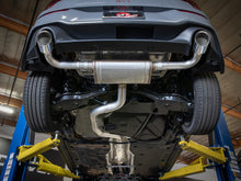 Load image into Gallery viewer, aFe 22-24 Volkswagen GTI MACH Force-Xp 3 to 2-1/2 IN Stainless Steel Cat-Back Exhaust w/Polished Tip