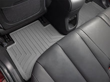 Load image into Gallery viewer, WeatherTech 22-24 Hyundai Ioniq 5 2nd Row Rear FloorLiner HP - Grey