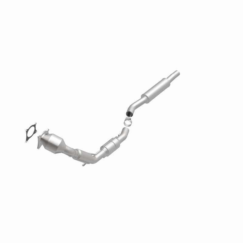 MagnaFlow 09-13 Audi A3 Quattro 2.0L Direct Fit Converter