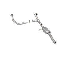 Load image into Gallery viewer, MagnaFlow 2000 Dodge Dakota 3.9L Direct Fit Converter