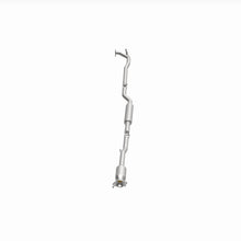 Load image into Gallery viewer, MagnaFlow 14-18 Mitsubishi Outlander Underbody 2.4L AWD Direct Fit Catalytic Converter