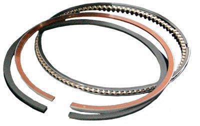 Wiseco 105.867mm (4.168inch) Top Ring Ring Shelf Stock