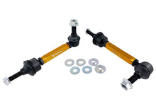 Load image into Gallery viewer, Whiteline 10-23 Lexus GX460 Front Stabilizer Bar Link Kit