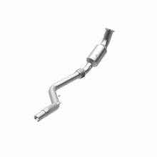 Load image into Gallery viewer, MagnaFlow 06-07 Chrysler 300 2.7L Direct Fit Converter